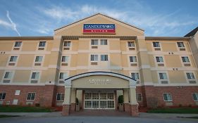 Candlewood Suites Springfield Mo