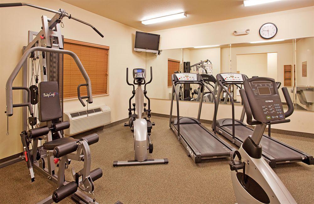Candlewood Suites Springfield By Ihg Facilities photo