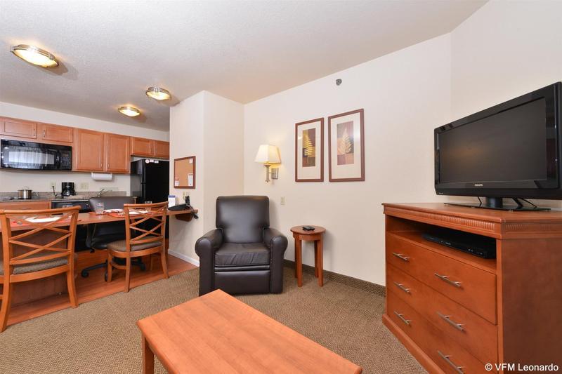 Candlewood Suites Springfield By Ihg Exterior photo