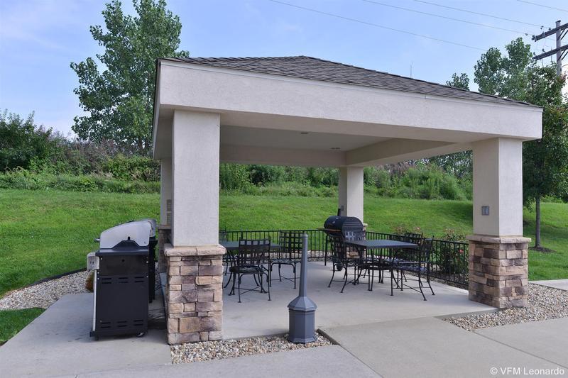 Candlewood Suites Springfield By Ihg Exterior photo