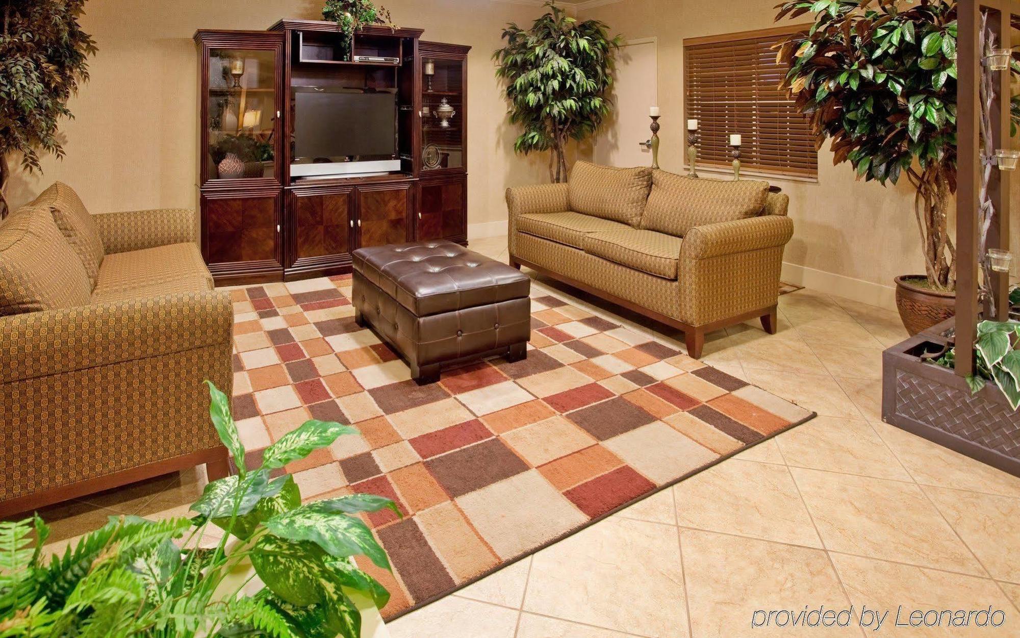 Candlewood Suites Springfield By Ihg Interior photo