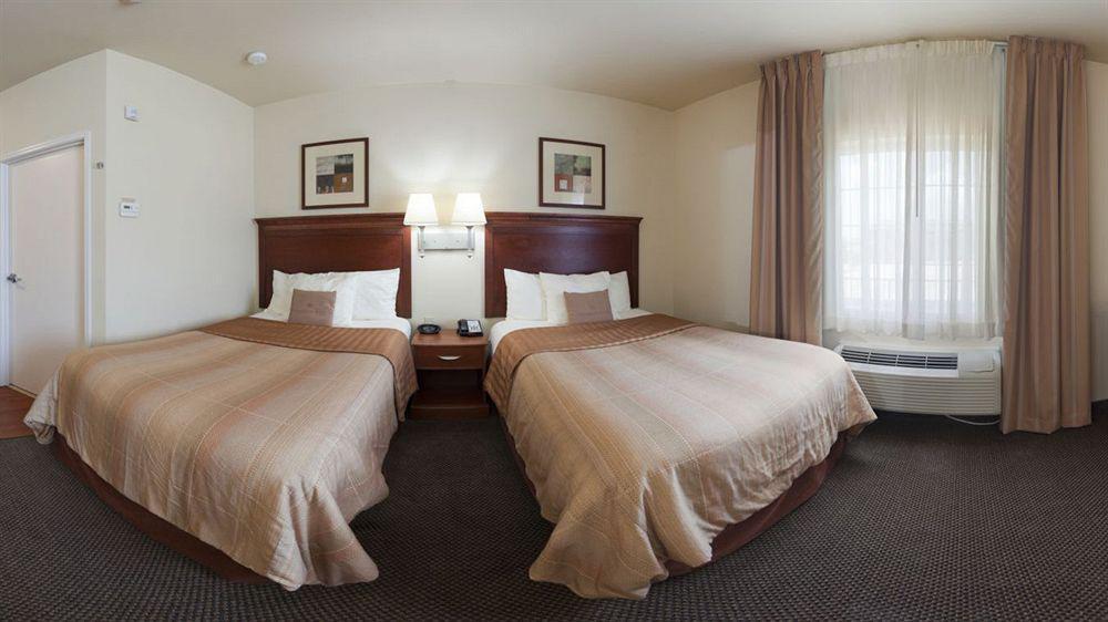 Candlewood Suites Springfield By Ihg Exterior photo
